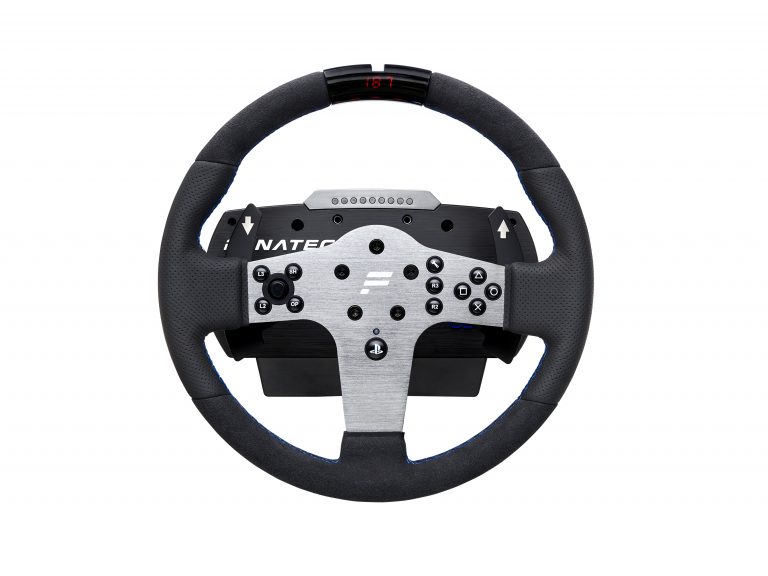 Fanatec CSL Elite pour PS4/PC (Part 1/2)