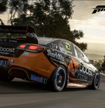 Forza Motorsport 7 – La liste complète des voitures dévoilée !