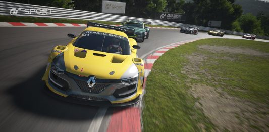 Faites chauffer vos manettes et volants…la démo de GranTurismo arrive !