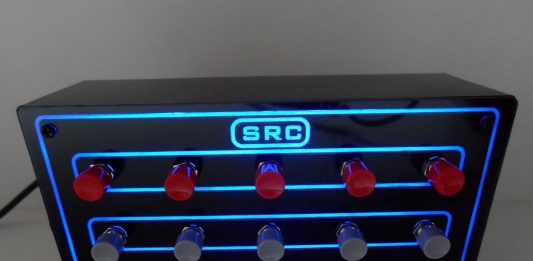 Du nouveau chez SimRacingCoach!