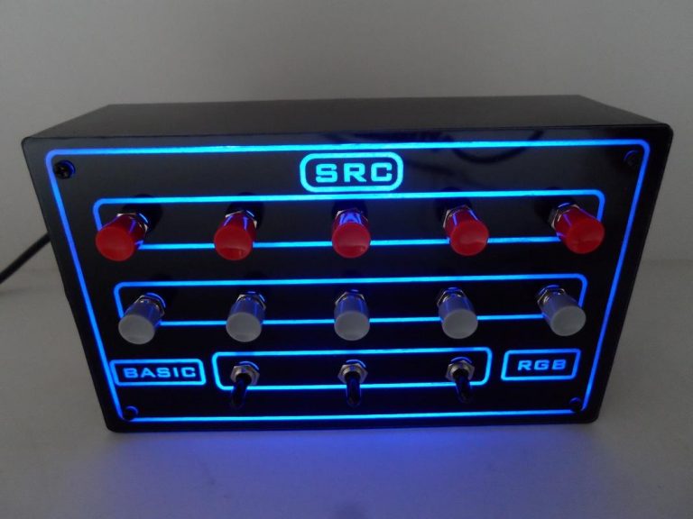 Du nouveau chez SimRacingCoach!