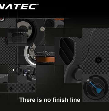 Fanatec nous tease avec un nouveau volant pour début 2018!