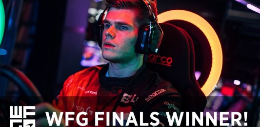 Le World’s Fastest Gamer organisé par McLaren tient son gagnant !