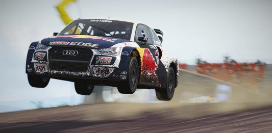 Project cars 2 : Fun Pack DLC disponible