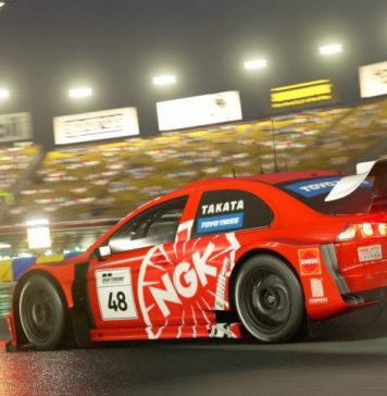 GranTurismo Sport : Bientôt plus de pluie !