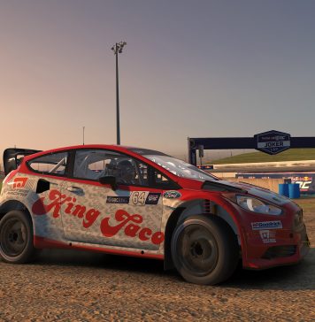 50% de remise pour réactiver son compte iRacing