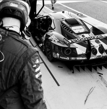 Découverte du portfolio de Kurt Bradley – Photographe