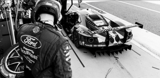 Découverte du portfolio de Kurt Bradley – Photographe