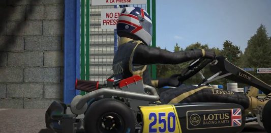 Kart Racing Pro : Mise à jour