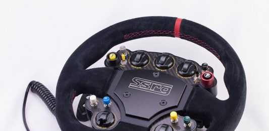 Découverte de la marque SSRG