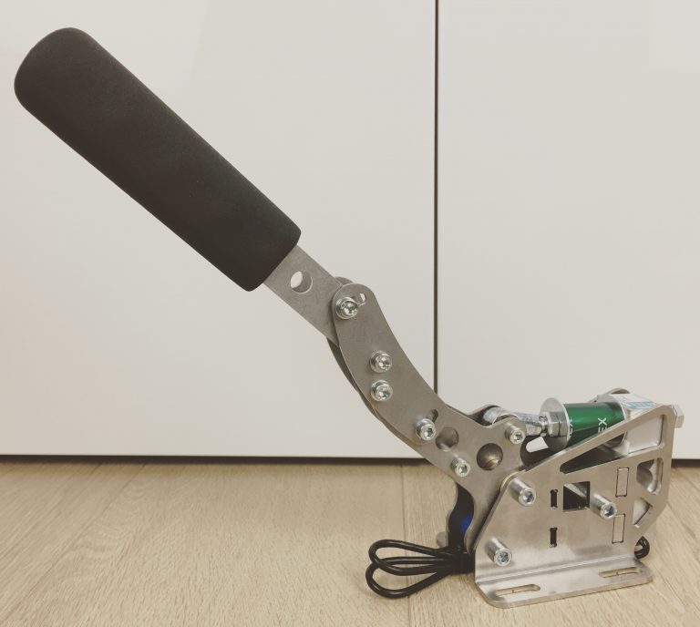 Frein à main Heusinkveld