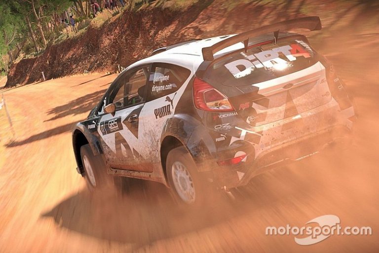 Participe au DiRT World Championships!