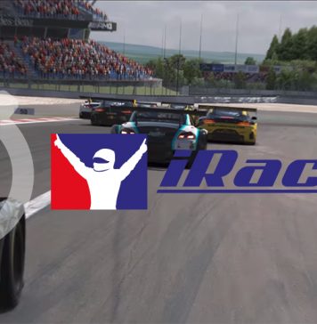 iRacing stoppe les courses de plus d’une heure, mais sera gratuit durant 3 mois !