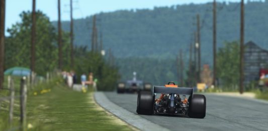 rFactor2 : Beaucoup de bonnes choses très prochainement!