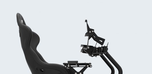 Tout nouveau châssis chez RSeat !