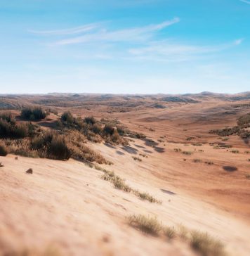 Nouveaux gameplay pour Dakar 18