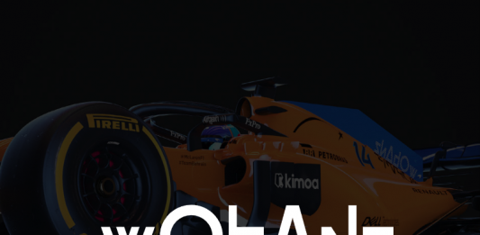 McLaren lance le « Shadow Project » eSport