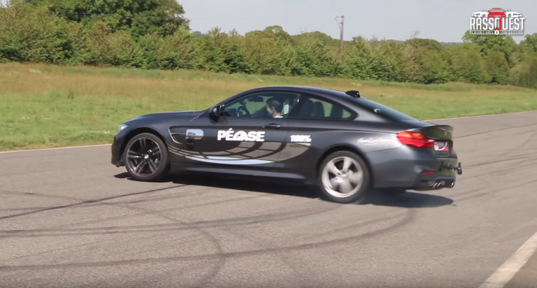 Les techniques de pilotage expliquées en vidéo