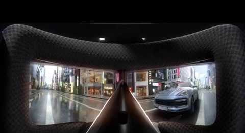 StarVr One : Nouveau casque VR haut de gamme ?