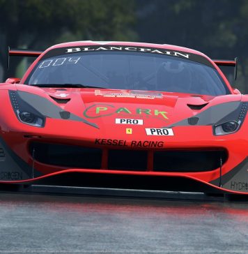 Acheter l’accès anticipé d’Assetto Corsa Competizione, le bon plan ?