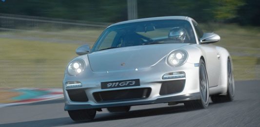 Mise a jour 1.28 pour GranTurismo Sport