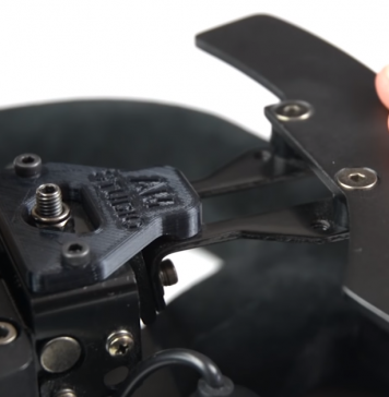 Faites évoluer votre roue Fanatec Clubsport F1