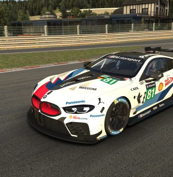 Rétrospective iRacing 2019