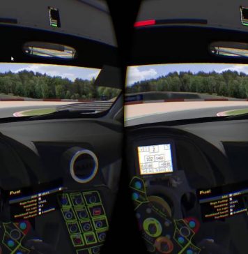 iRacing : Une option qui va booster votre VR !