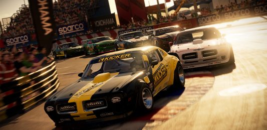 GRID, retour annoncé !