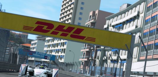 Monaco prochainement dans rFactor 2 !