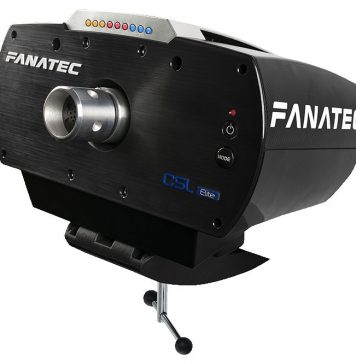 Fanatec CSL Elite V1.1 disponible à l’achat