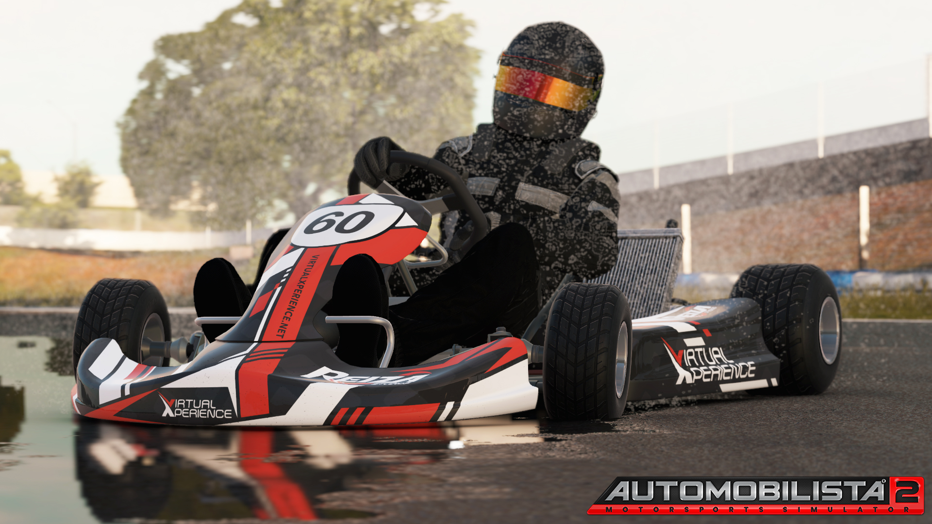 Premier GamePlay pour Automobilista 2 ! ObjectifRacing SimRacing sur PC, PlayStation et
