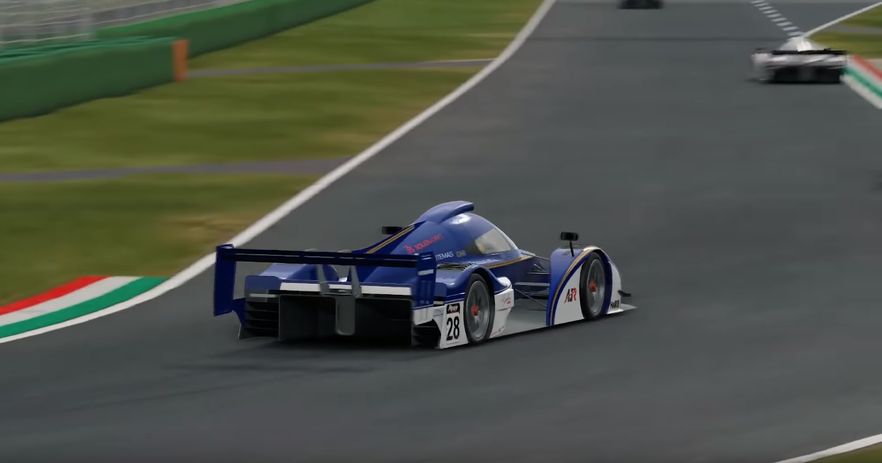 Premier GamePlay pour Automobilista 2 ! ObjectifRacing SimRacing sur PC, PlayStation et