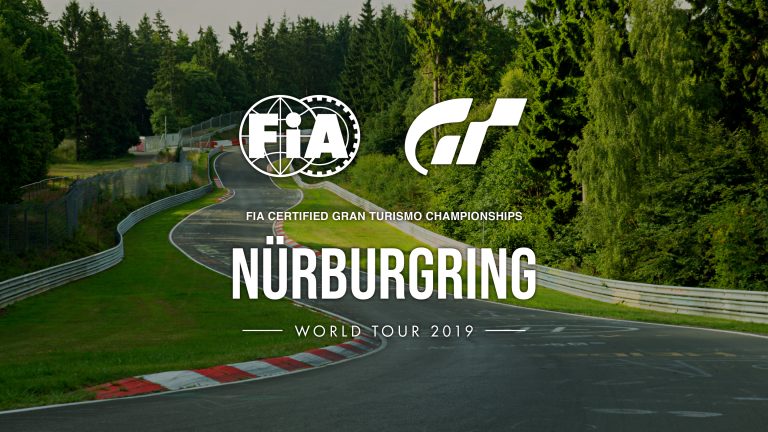 La pluie prochainement dans GranTurismo Sport ?