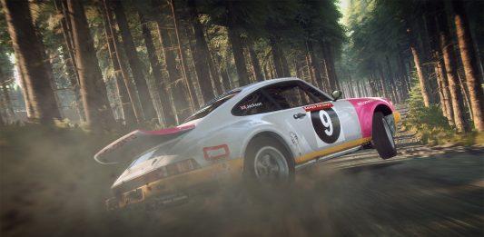 DiRT 2.0: On s’envole pour le Pays de Galles !