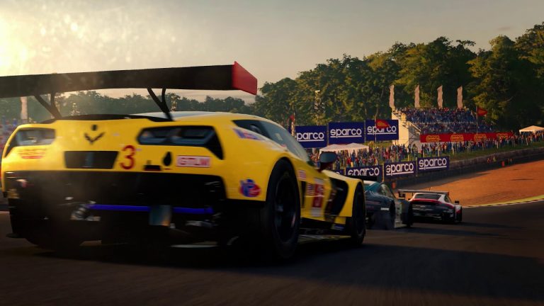 Trailer « Race for Glory » pour GRID Trailer « Race for Glory » pour GRID