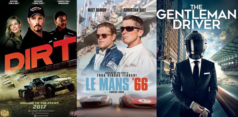 Films et reportages incontournables pour les passionnés d’automobile (Suite – V2)
