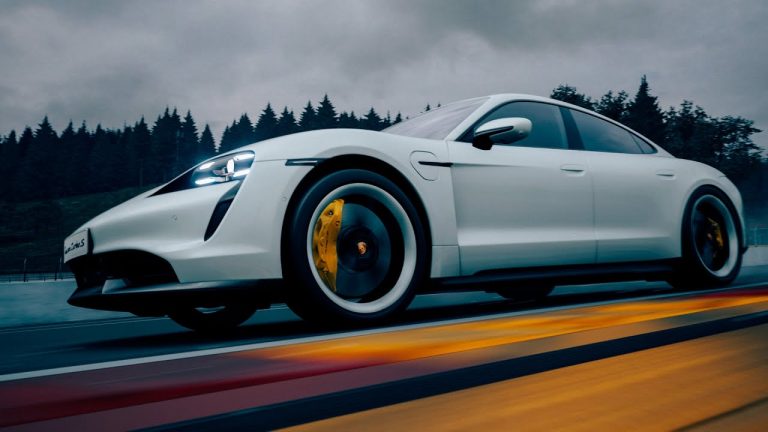 Gran Tursimo Sport accueille Spa et 4 nouvelles voitures !