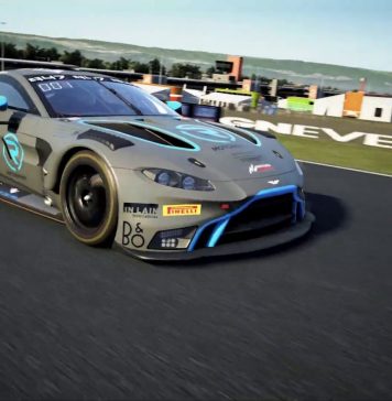 Le GT Pack d’Assetto Corsa arrive le 4 février ! (vidéo)