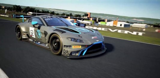 Le GT Pack d’Assetto Corsa arrive le 4 février ! (vidéo)