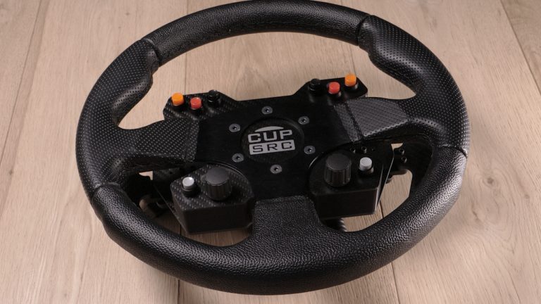 Nouveautés 2020 chez SimRacingCoach