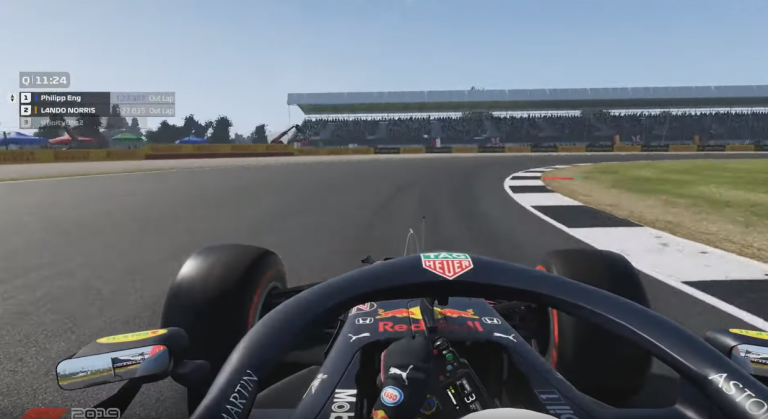 L’E-Sport sera dorénavant une alternative officielle aux épreuves réelles non disputées!