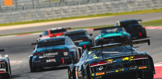 Calendrier plus convivial pour iRacing