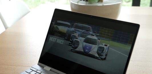 Essai Ultrabook Gearbest BMAX 13Y