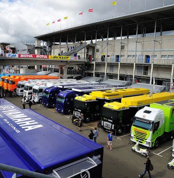 Un Discord pour les gouverner tous !