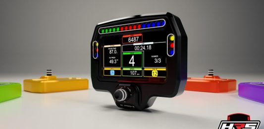 Z1 pro-X de chez HRS