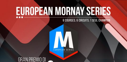 Inscrivez-vous au prochain EMS (Monza)
