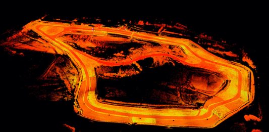 Les prochains circuits iRacing seront…