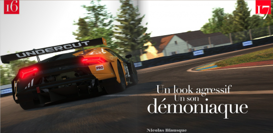 Braking Bad #4 est de sortie !