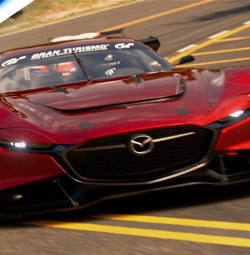 GranTurismo 7 repoussé à 2022!